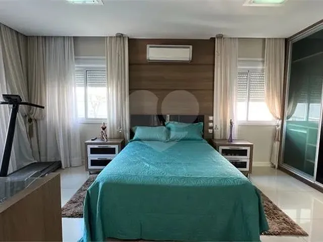 Imagem 8: Casa Triplex Mobiliado com Elevador Panorâmico no Bairro Igara em Canoas