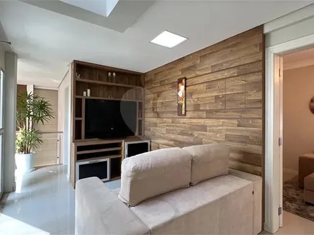 Imagem 16: Casa Triplex Mobiliado com Elevador Panorâmico no Bairro Igara em Canoas