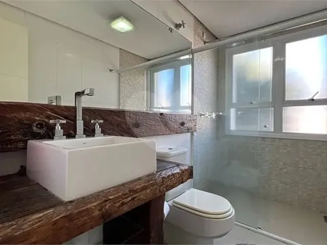 Imagem 10: Casa Triplex Mobiliado com Elevador Panorâmico no Bairro Igara em Canoas