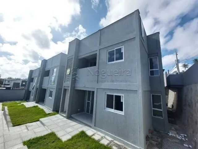 Imagem: Conjunto Residencial Praia de Gavoa Igarassu
