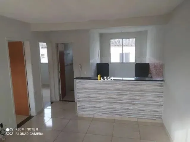 Imagem: Apartamento À Venda, 2 Quartos, 1 Vaga