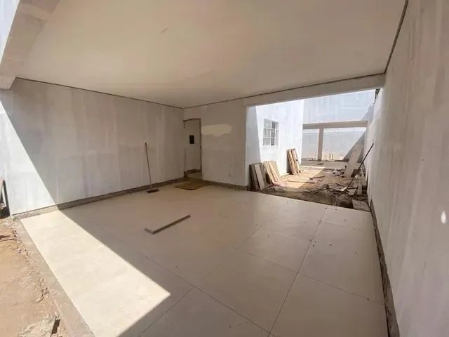 Imagem: Bairro santa Rosa