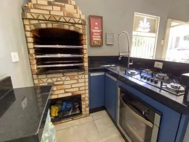 Imagem 3: Vendo Casa em Feu Rosa