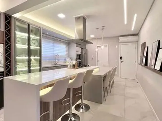 Imagem: Apartamento À Venda com 100M² e 2 Suítes