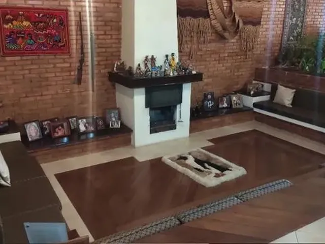 Imagem 14: Vendo Casa Bairro Estrela Ponta Grossa