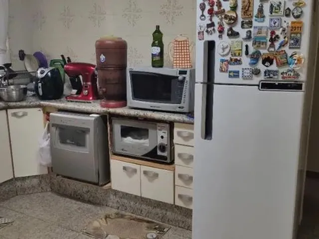Imagem 3: Vendo Casa Bairro Estrela Ponta Grossa