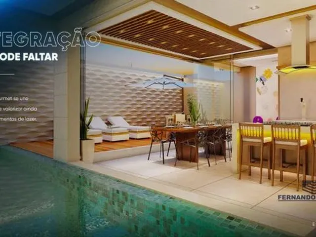 Imagem 4: Apartamento 3 Quartos, 1 Suíte - Savassi - Belo Horizonte/Mg