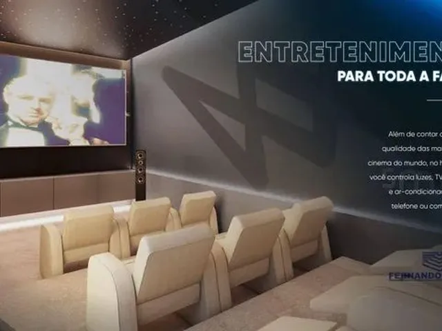 Imagem 3: Apartamento 3 Quartos, 1 Suíte - Savassi - Belo Horizonte/Mg