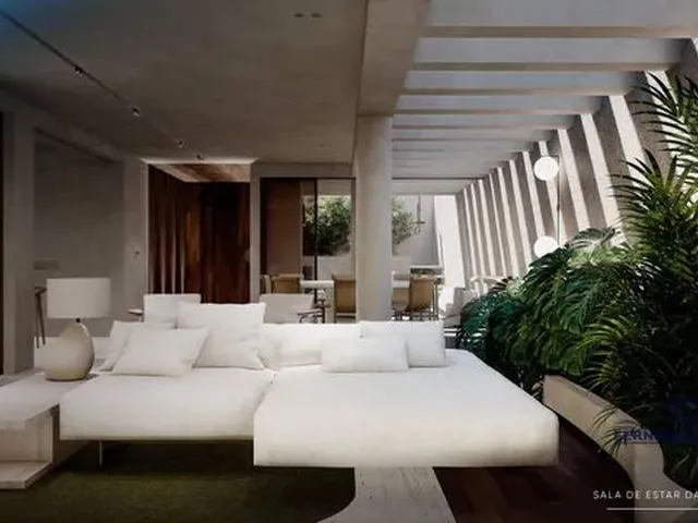 Imagem 6: Apartamento 3 Quartos, 1 Suíte - Savassi - Belo Horizonte/Mg