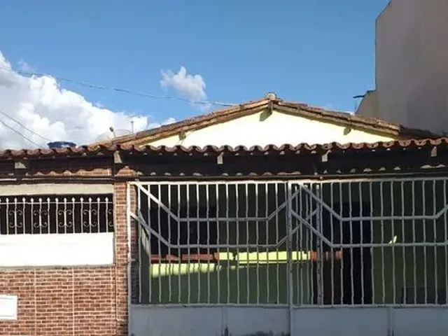 Imagem: Casa com 4 Quartos