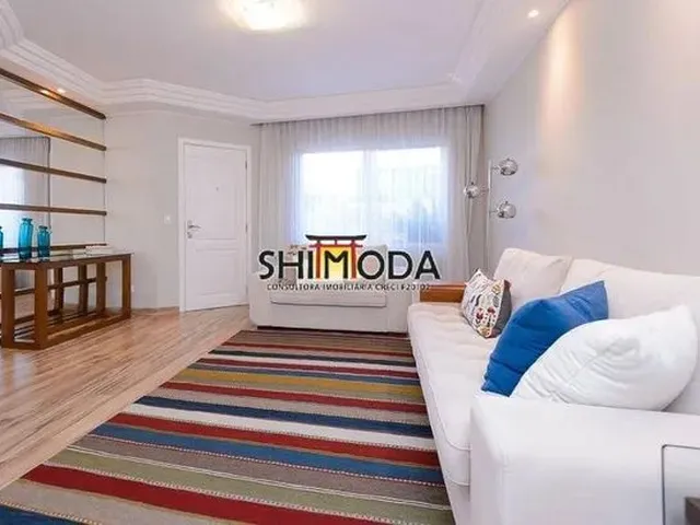 Imagem 11: Lindo Sobrado Triplex Semimobiliado no Uberaba