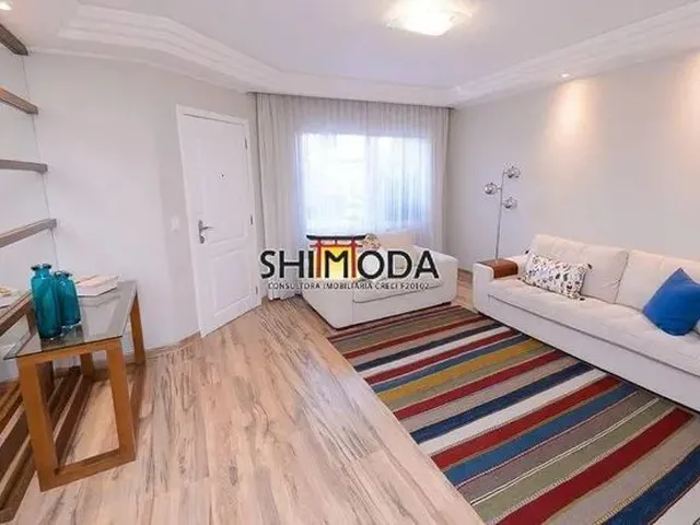 Imagem 5: Lindo Sobrado Triplex Semimobiliado no Uberaba