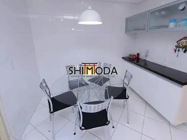 Imagem 13: Lindo Sobrado Triplex Semimobiliado no Uberaba