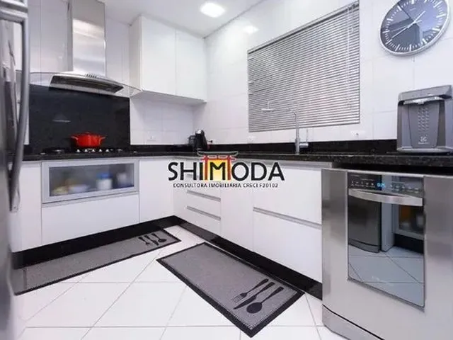 Imagem 7: Lindo Sobrado Triplex Semimobiliado no Uberaba