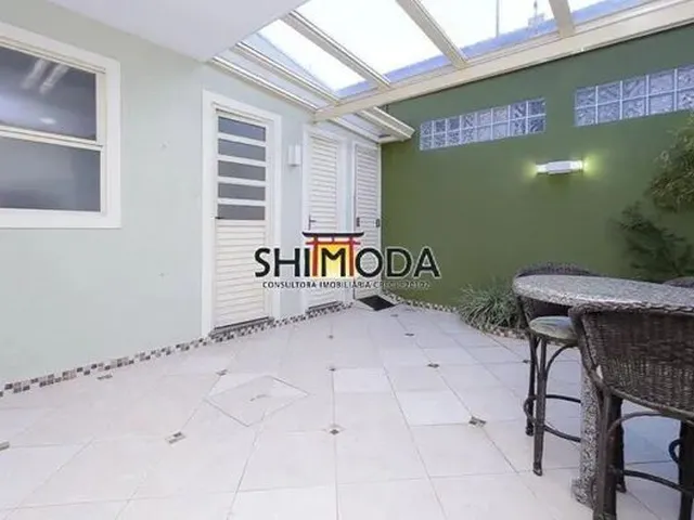 Imagem 15: Lindo Sobrado Triplex Semimobiliado no Uberaba