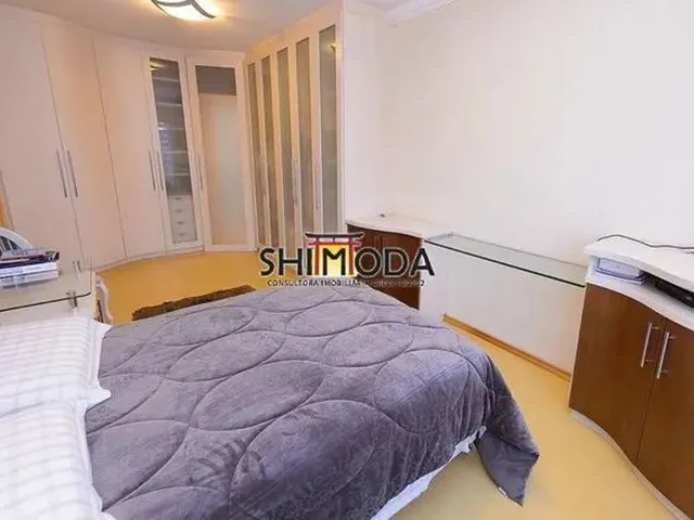 Imagem 14: Lindo Sobrado Triplex Semimobiliado no Uberaba