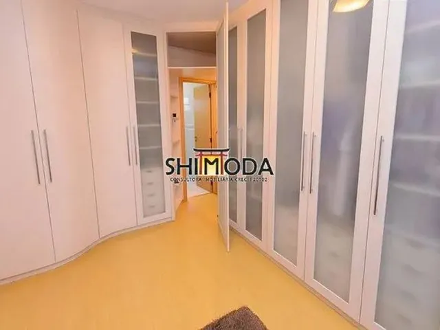 Imagem 3: Lindo Sobrado Triplex Semimobiliado no Uberaba