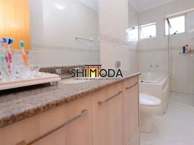 Imagem 6: Lindo Sobrado Triplex Semimobiliado no Uberaba