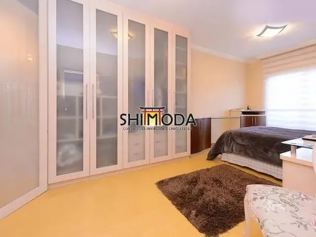 Imagem 9: Lindo Sobrado Triplex Semimobiliado no Uberaba