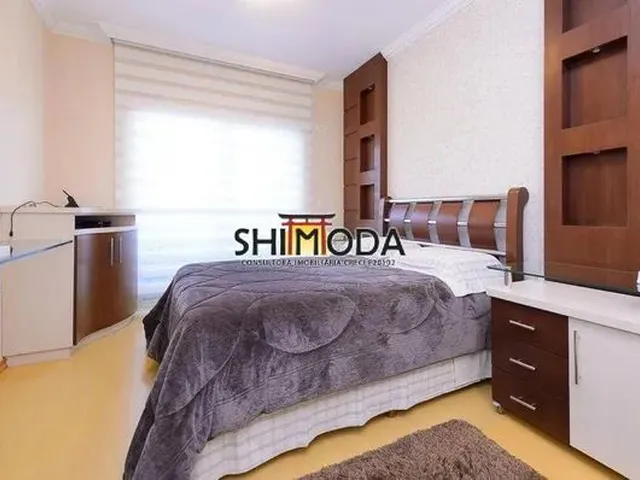 Imagem 10: Lindo Sobrado Triplex Semimobiliado no Uberaba
