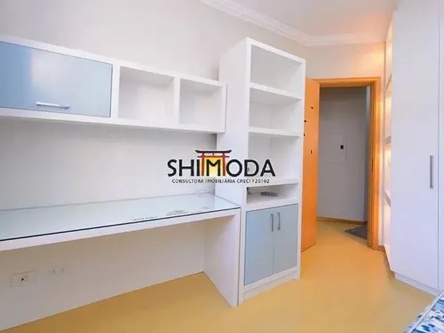 Imagem 4: Lindo Sobrado Triplex Semimobiliado no Uberaba