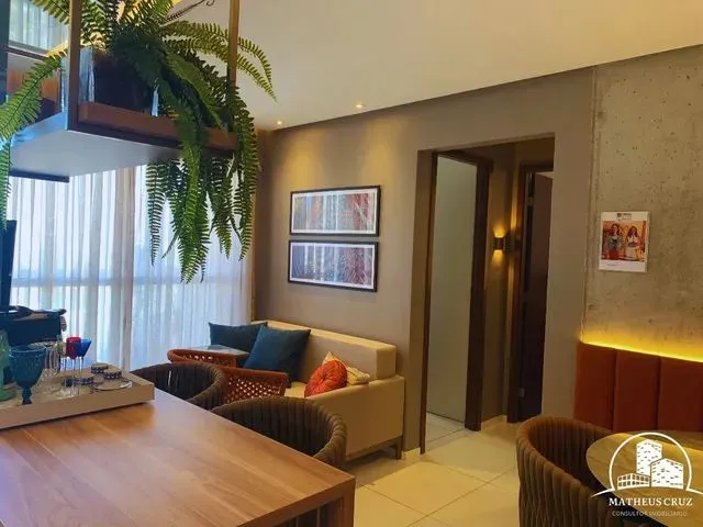 Imagem 1: Oportunidade| Edf. Wimbledon Boa Viagem| 2 Quartos| 45M² e 54M²| Quase Pronto