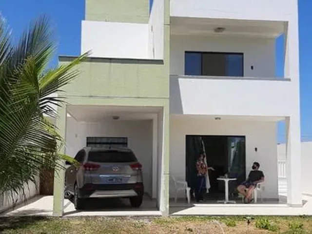 Imagem: Casa em Condomínio Fechado - Orla Sul