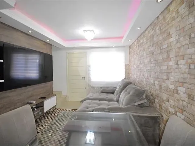 Imagem 4: Casa 02 Dormitórios Semi Mobiliada