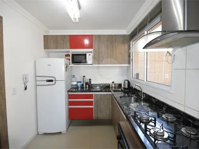 Imagem 10: Casa 02 Dormitórios Semi Mobiliada