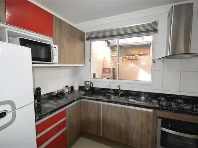 Imagem 3: Casa 02 Dormitórios Semi Mobiliada