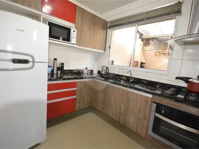 Imagem 8: Casa 02 Dormitórios Semi Mobiliada