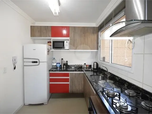 Imagem 5: Casa 02 Dormitórios Semi Mobiliada