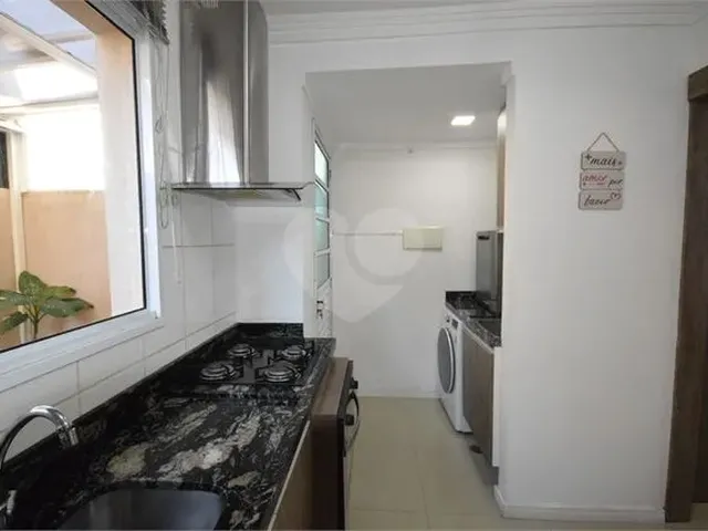 Imagem 6: Casa 02 Dormitórios Semi Mobiliada