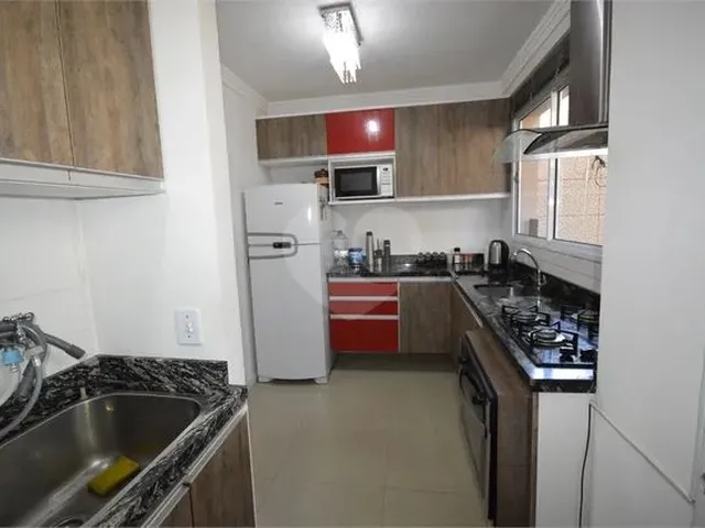 Imagem 11: Casa 02 Dormitórios Semi Mobiliada