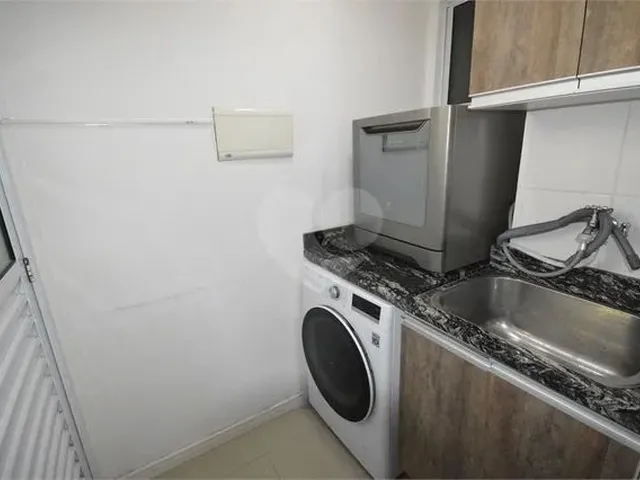 Imagem 13: Casa 02 Dormitórios Semi Mobiliada