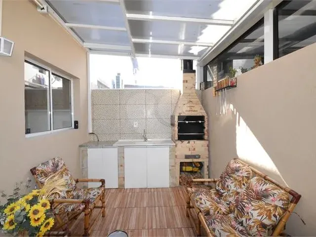 Imagem 14: Casa 02 Dormitórios Semi Mobiliada