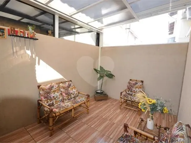 Imagem 7: Casa 02 Dormitórios Semi Mobiliada