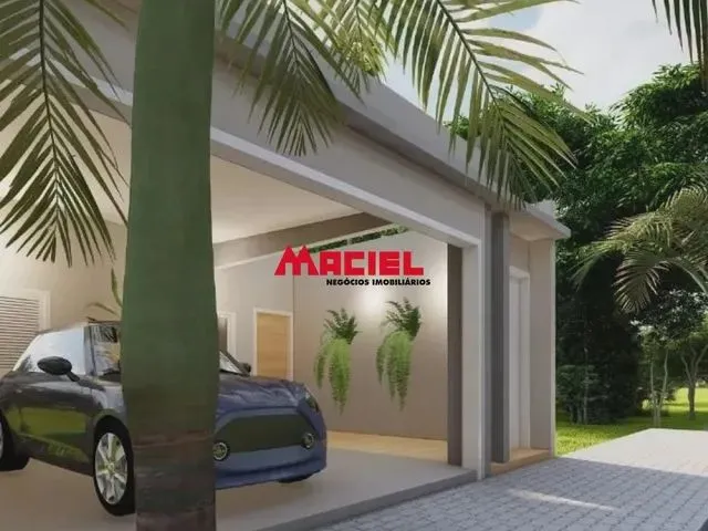 Imagem: Casa Sobrado em São José dos Campos