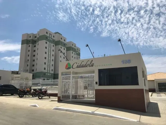 Imagem: Apartamento 3 Quartos no Cidadela Residence