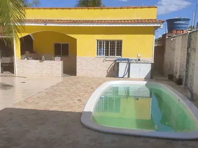 Imagem: Casa Top em Itaguaí