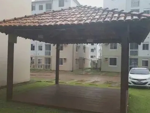 Imagem 12: Repasse de Apto Top em Ananindeua