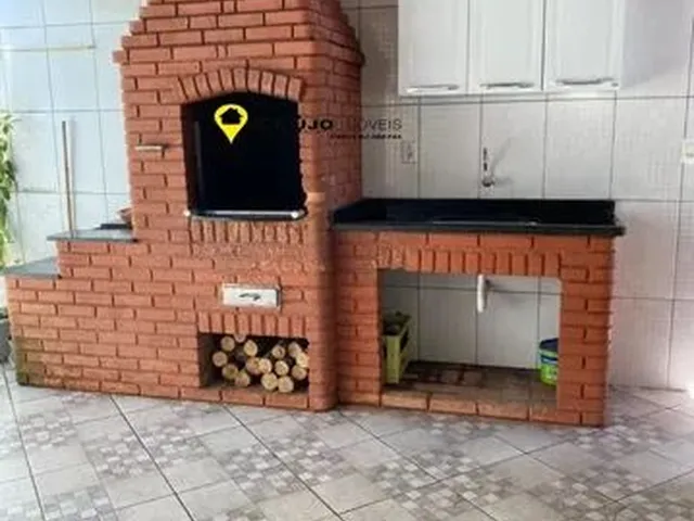 Imagem: Casa a Venda no Mirante da Serra - Acesso