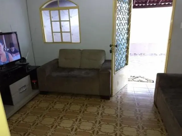 Imagem: Casa para Venda Possui 180000 Metros Quadrados