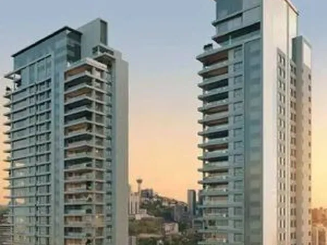 Imagem: Apartamento com 4 Dormitórios À Venda