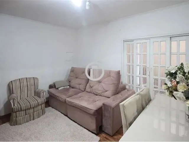 Imagem: Casa para Venda - 160M², 4 Dormitórios