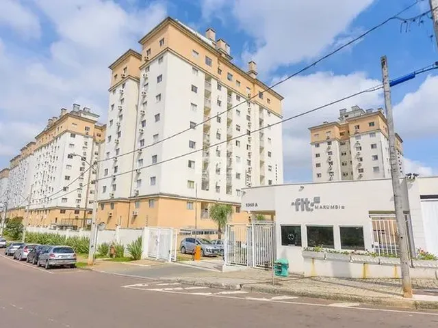 Imagem: Curitiba - Padrão - Guaíra