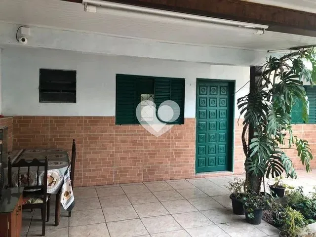 Imagem: Canoas - Casa Padrão - Estância Velha