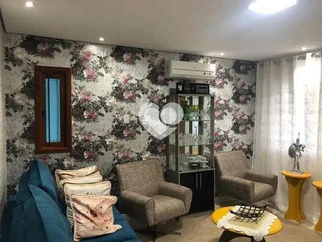 Imagem 10: Canoas - Casa Padrão - Estância Velha
