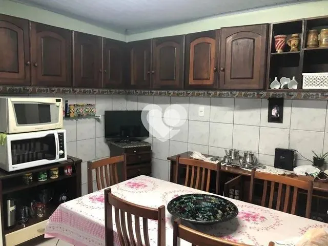 Imagem 2: Canoas - Casa Padrão - Estância Velha