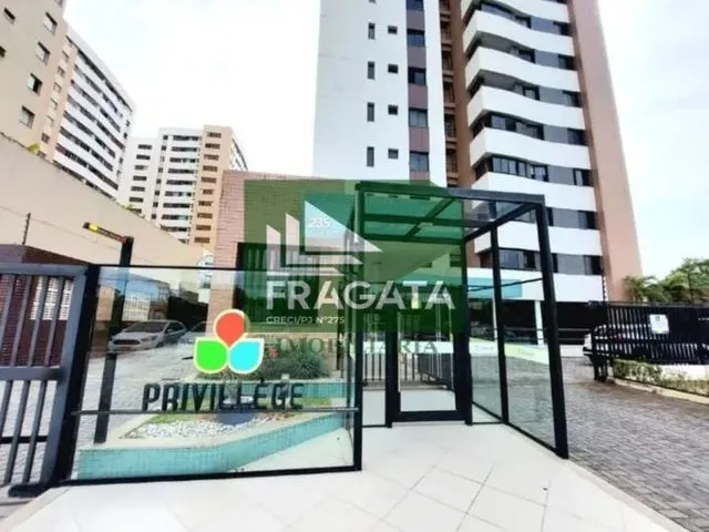 Imagem: Apartamento Aracaju Cond Privillège Residence
